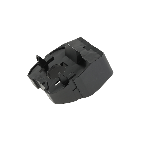 Bosch - Kabelseitige Halterung, PowerTube 600/800 horizontal, umgekehrte Entnahme, Drehgelenk (BBP38YY) - Smart System