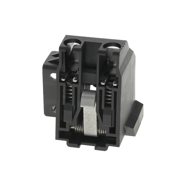 Bosch - Schlosshalter, PowerTube 600/800 horizontal/vertikal, Standard, Drehgelenk (BBP38YY) - Smart System