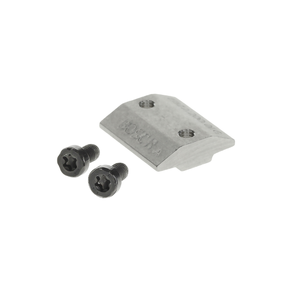 Bosch - Montagekit Frame Base, PowerTube 600/800 horizontal/vertikal, Pivot (BBP38YY)