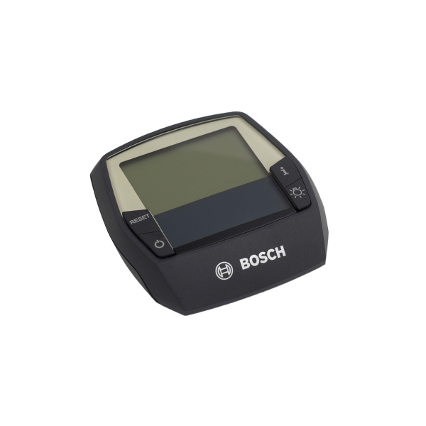 Bosch - Display e-bike Intuvia