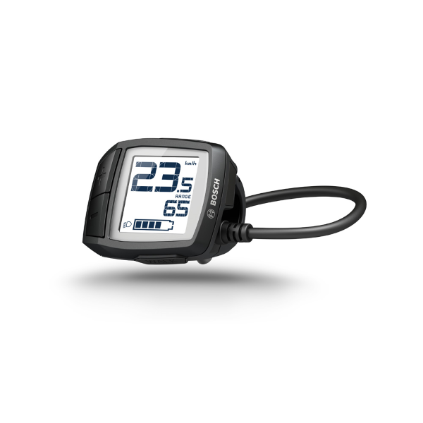 Bosch - Display e-bike Purion