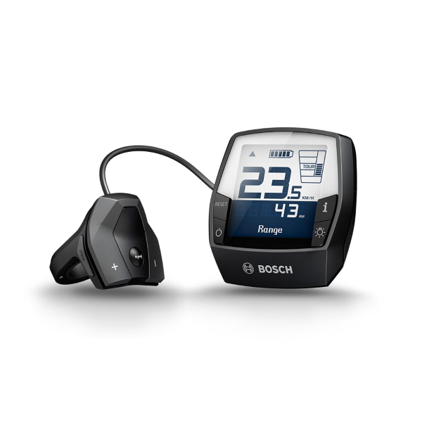 Bosch - Retrofit-Kit E-Bike Display Intuvia (BUI255)