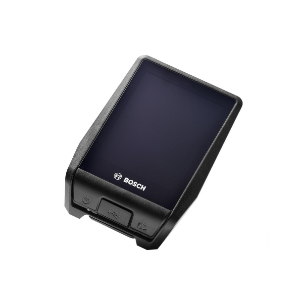Bosch - Display New Nyon anthrazit, nur Display