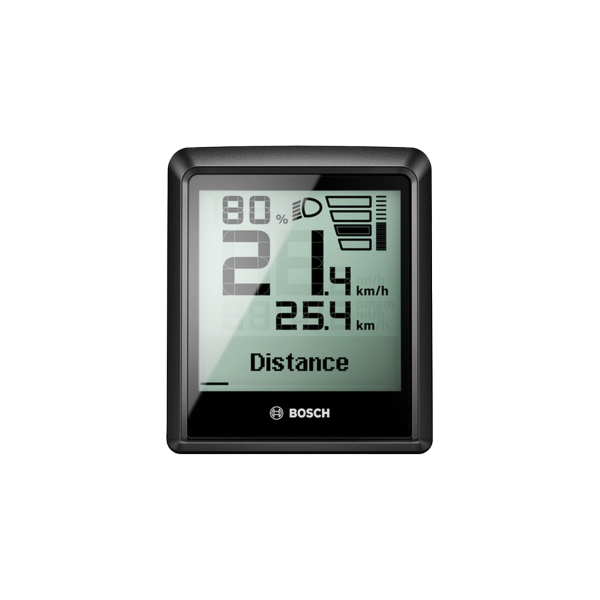 Bosch - Affichage Intuvia 100 (BHU3200) pour Système Intelligent
