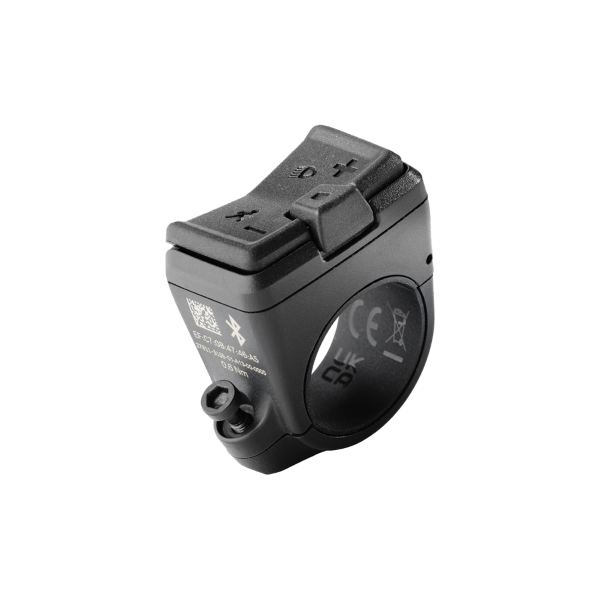 Bosch - Mini Remote, 22,2 mm (BRC3300) - Smart System - Para manillares de diámetro 22,2 mm