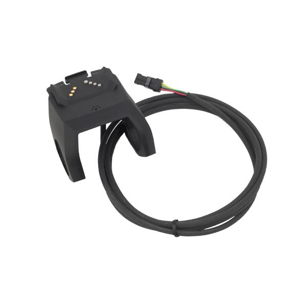 Bosch - Supporto display, cavo di 1.500 mm per Intuvia e Nyon (BUI275)