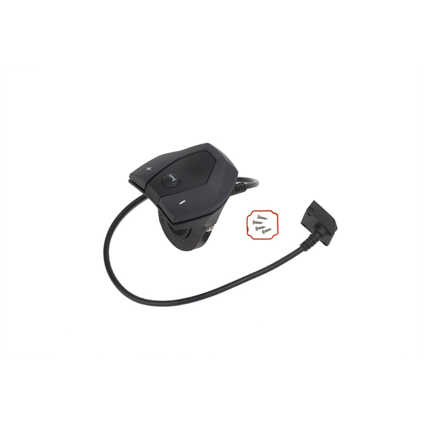 Bosch - Pilot Intuvia w kolorze antracytowym