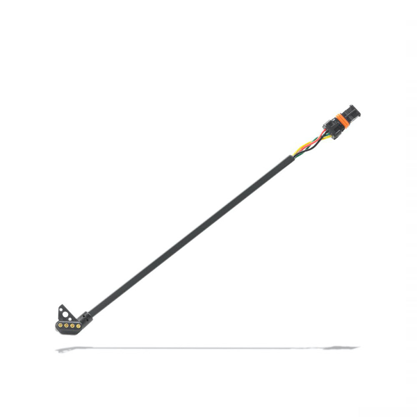 Bosch - Cavo di collegamento, con scatola di cablaggio, lunghezza 1.500 mm per KIOX e NYON 2021