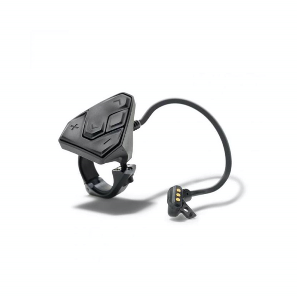 Bosch - Bedieneinheit Contact für Kiox (BUI330), SmartphoneHub und Nyon (BUI350)