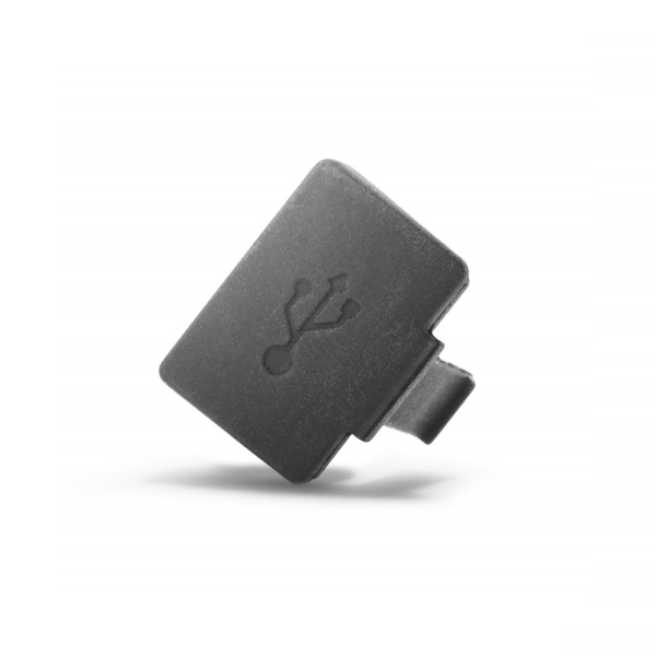 Bosch - Cubierta de goma para la toma USB Kiox