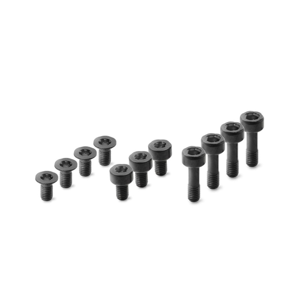 Bosch - Montageschrauben-Kit, 2 Schrauben für Kabelbox