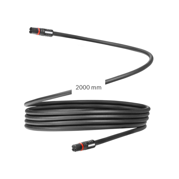 Bosch - Cavo del display 2000 mm (BCH3611_2000) - Smart System