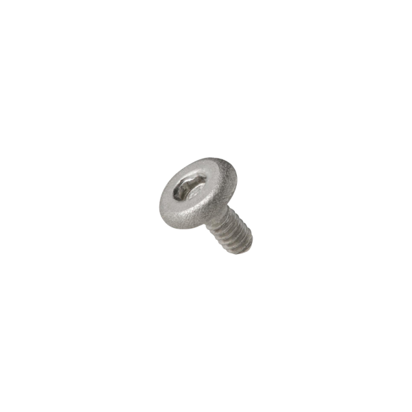 Bosch - Vite coperchio della porta USB SmartphoneGrip (BSP3200) - 1 vite M1.4 ћ 3, Inbus 1.3