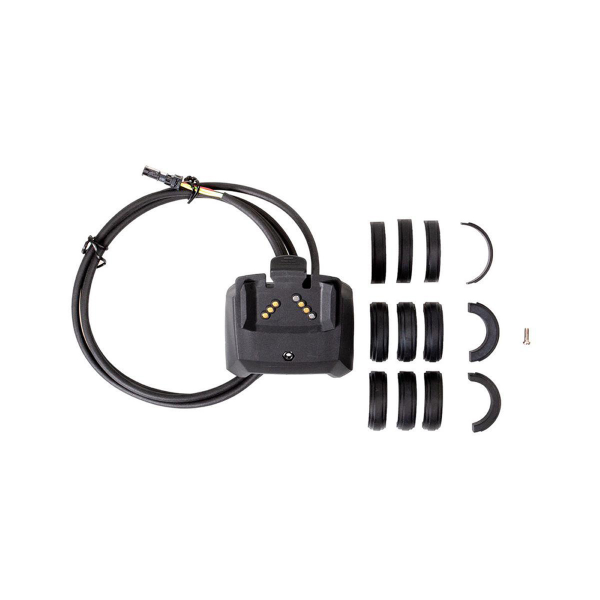 Bosch - Supporto display, cavo di 1.300 mm per Intuvia e Nyon (BUI275)