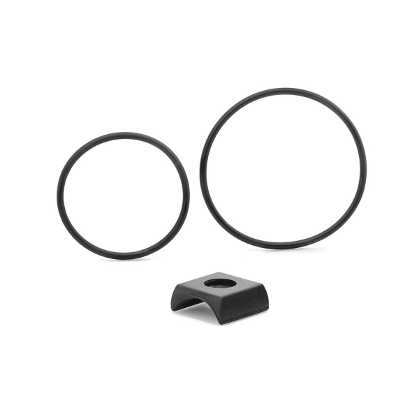 Bosch - Kit de juntas tóricas para indicador ABS (BAS100)