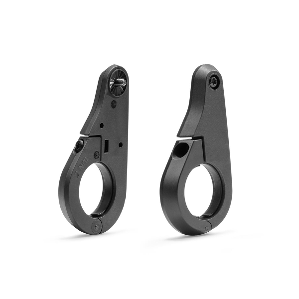 Bosch - Juego de abrazaderas para caja (BAS100)