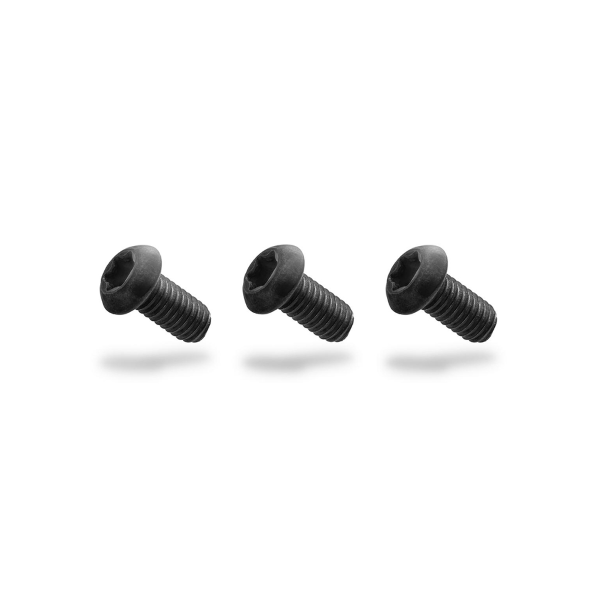 Bosch - Juego de tornillos para centralita ABS (BAS100)