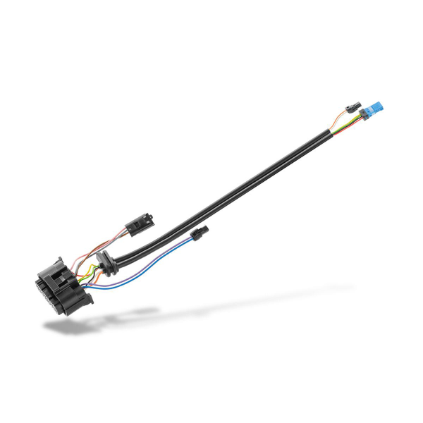 Bosch - Kabelbaum 1200 mm mit Anschluss für ABS-Kontrollleuchte (BAS100)