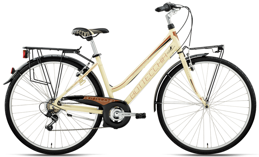 Bottecchia 200 Trekking Urban TY21 6Gänge