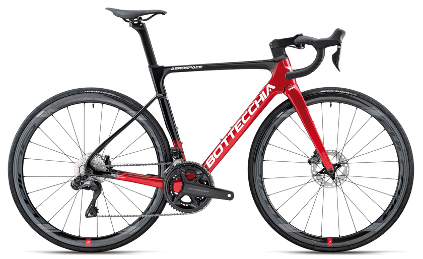 Bottecchia Aerospace 65DD - Shimano 105 Di2