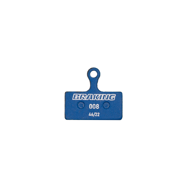 Braking - Pastiglie freno SHIMANO XT
