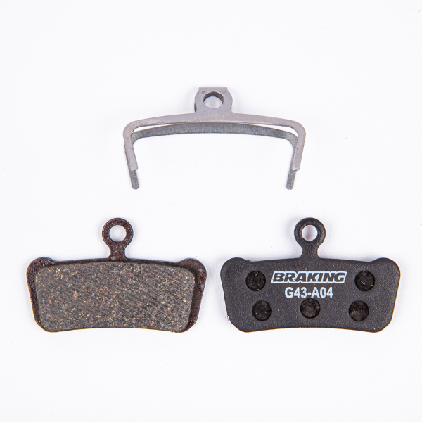 Braking - Pastiglie freno AVID X.0 TRAIL/GUIDE