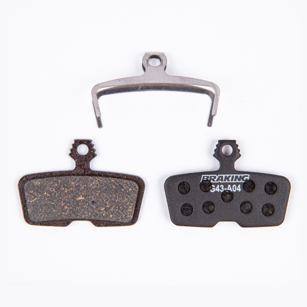 Braking - Pastiglie freno AVID-CODE 2011