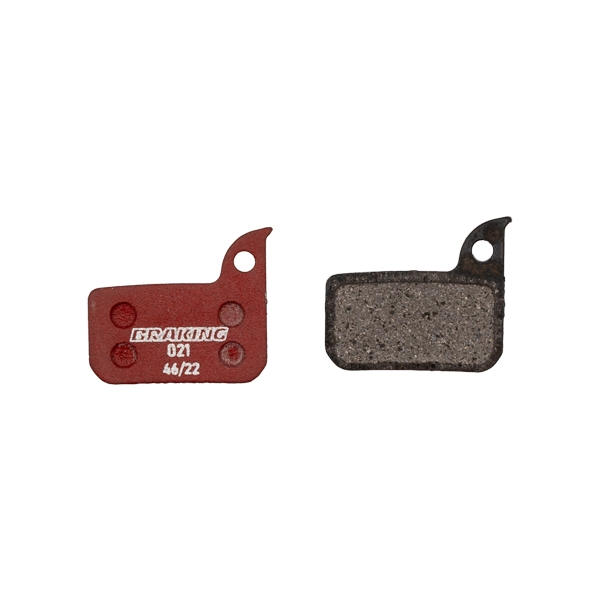 Braking - Pastiglie freno SRAM RED HYDRAULIC/SRAM LEVEL ULTIMATE/TLM