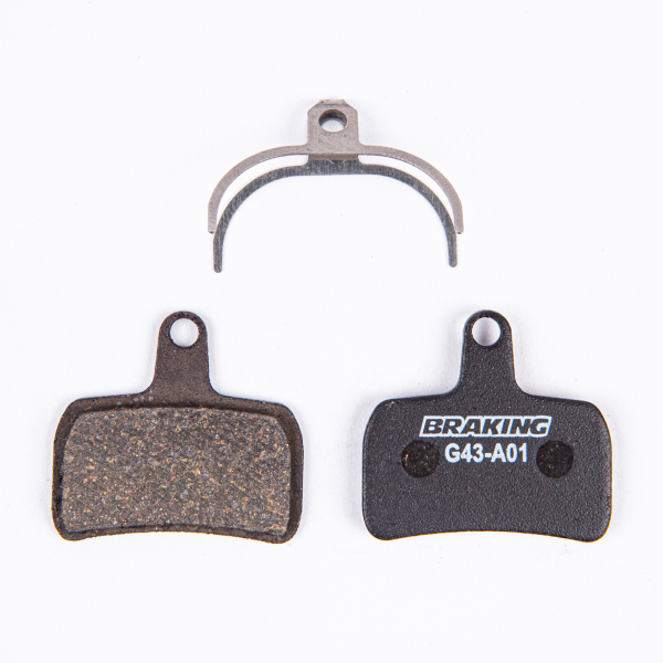 Braking - Pastiglie freno HOPE MONO MINI