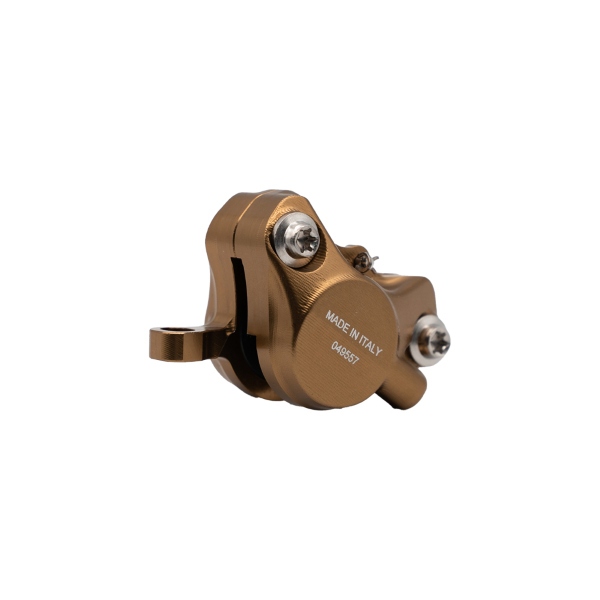 Braking - PINZA COMPLETA ANTERIORE - F.I.R.S.T.