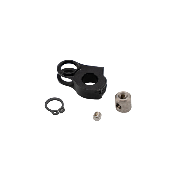 Braking - LINK CORTO - F.I.R.S.T.