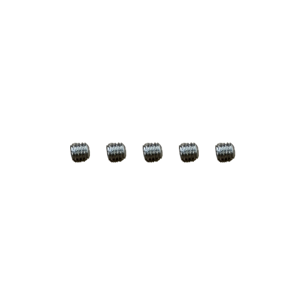 Braking - SET GRANI POMPA