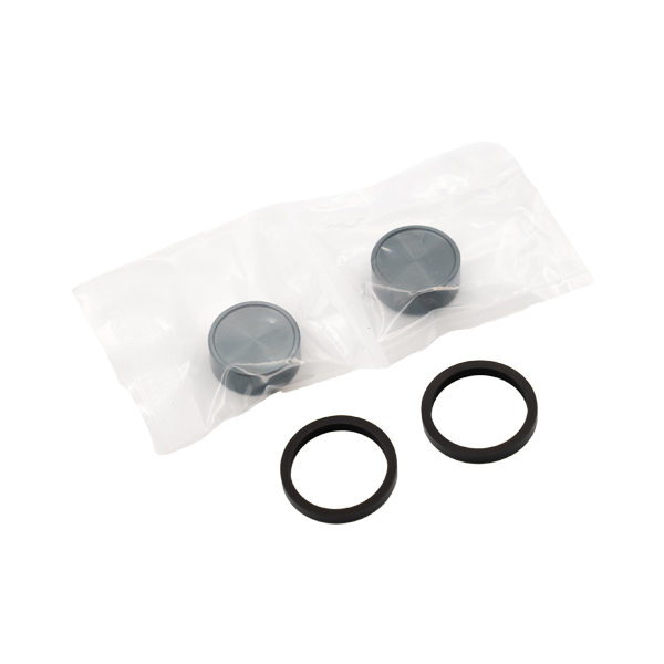 Braking - SERVICE-KIT DICHTRING + KOLBEN (1CP) - F.I.R.S.T.
