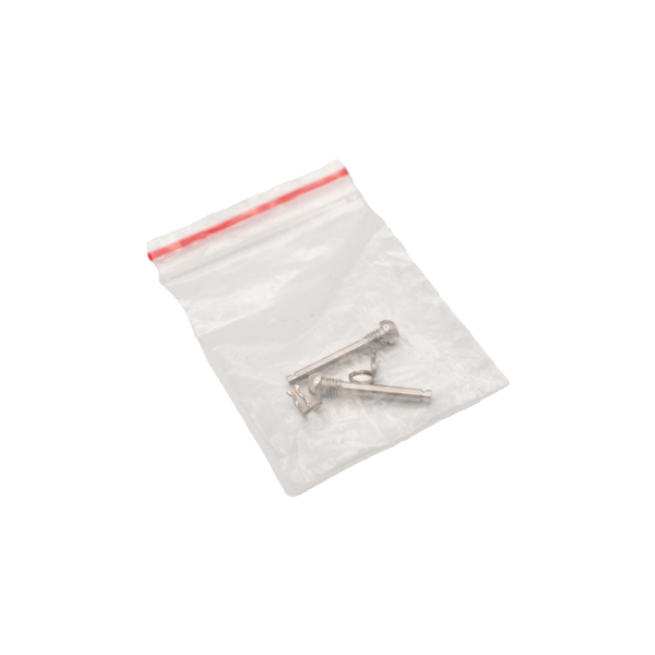 Braking - PERNO PASTIGLIA + COPPIGLIA (x 2 set pinze)
