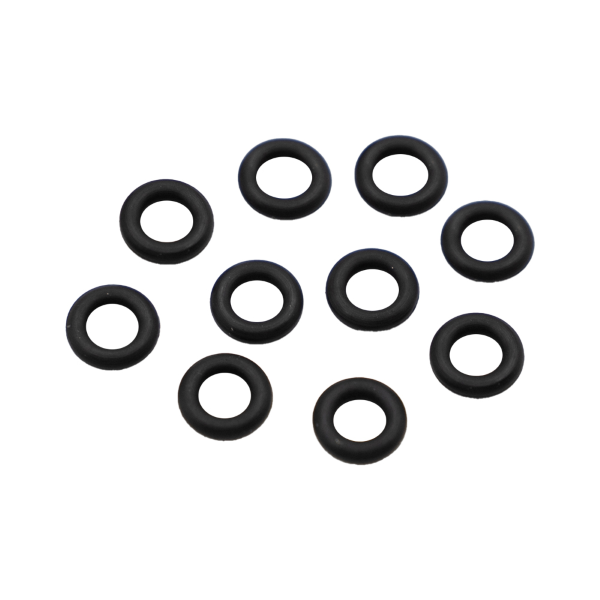 Braking - O-RING-KIT FÜR ENTLÜFTUNGSSCHRAUBE BREMSSATTEL (10 STK.) - INCAS 2.0