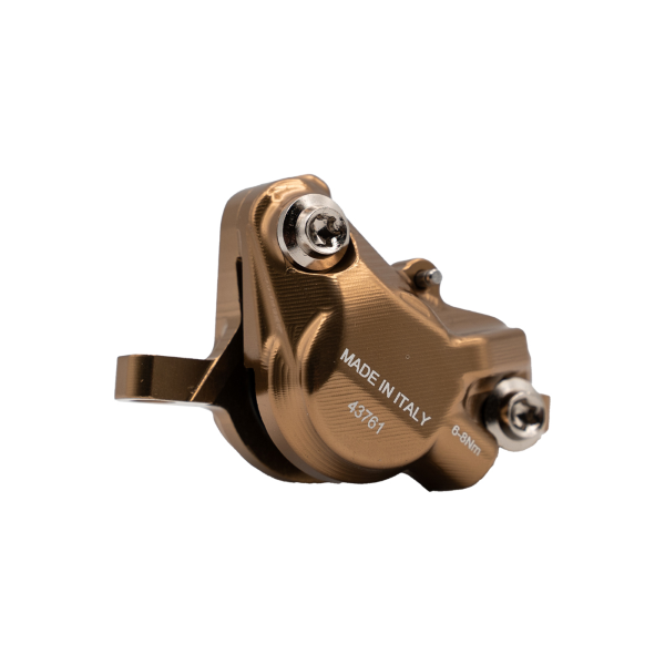 Braking - PINZA INCAS  2.0 ANTERIORE 26mm - INCAS 2.0
