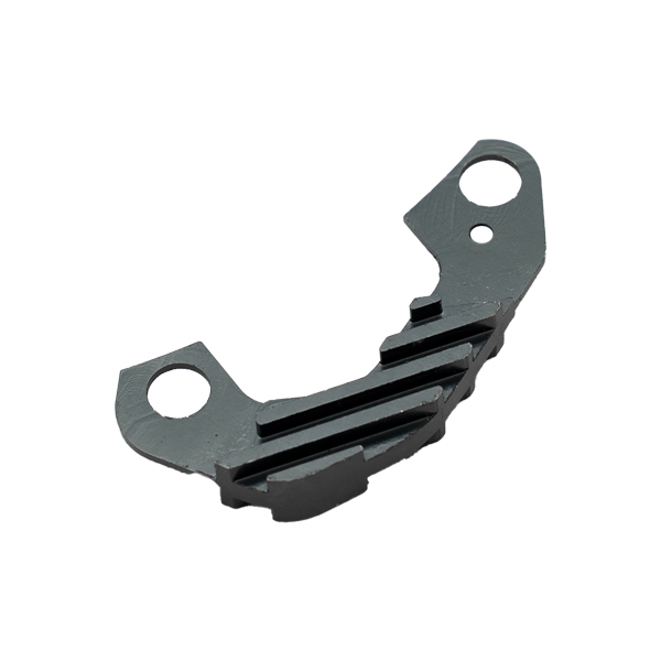 Braking - BELÜFTETE ABSTANDSHÜLSE 3mm - INCAS 2.0