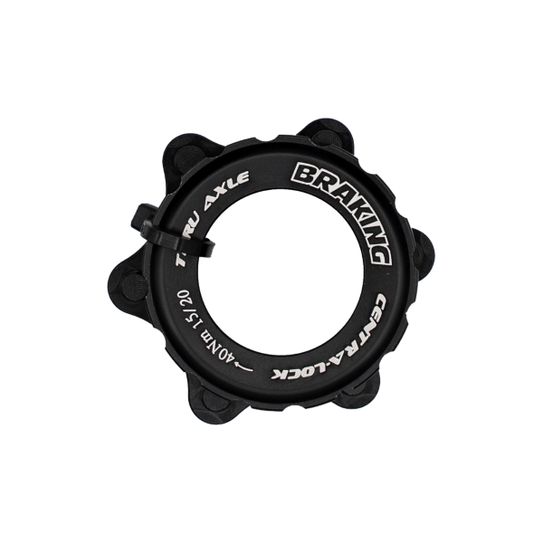 Bremsen - CENTERLOCK ADAPTER 15-20 mm