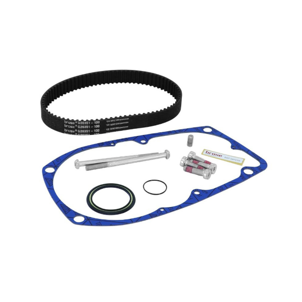 Brose - Kit riparazione motore Brose 1a generazione - E00064-106