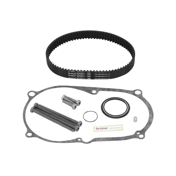 Brose - Kit riparazione motore Brose 2a Generazione - 79603-103