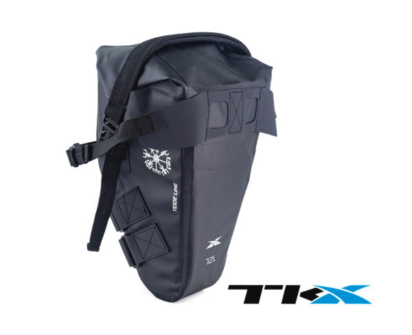 Torba podsiodłowa Tekmax Teide Line 12L