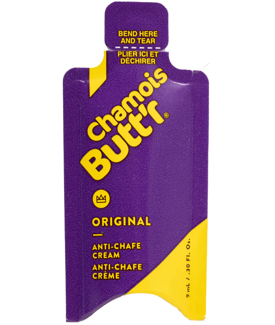 Chamois Butt'r Original Chamois Cream
