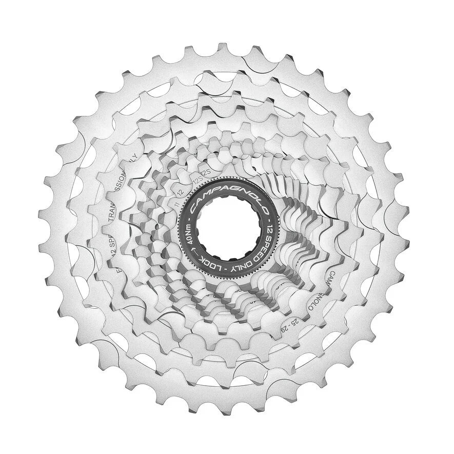 Paquete Piñones Campagnolo Chorus 12s
