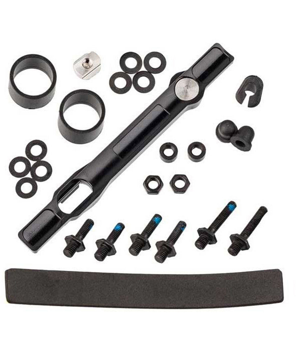 Campagnolo Power Unit EPS V3/V4 Halter