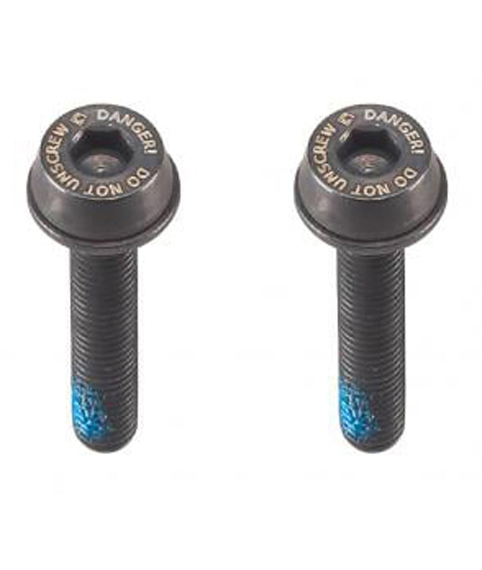 Campagnolo 2 Befestigungsschrauben Set
