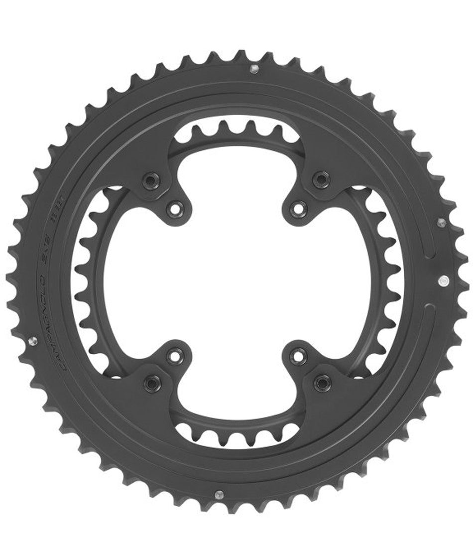Campagnolo Super Record WRL 13-fach Kettenblatt-Set