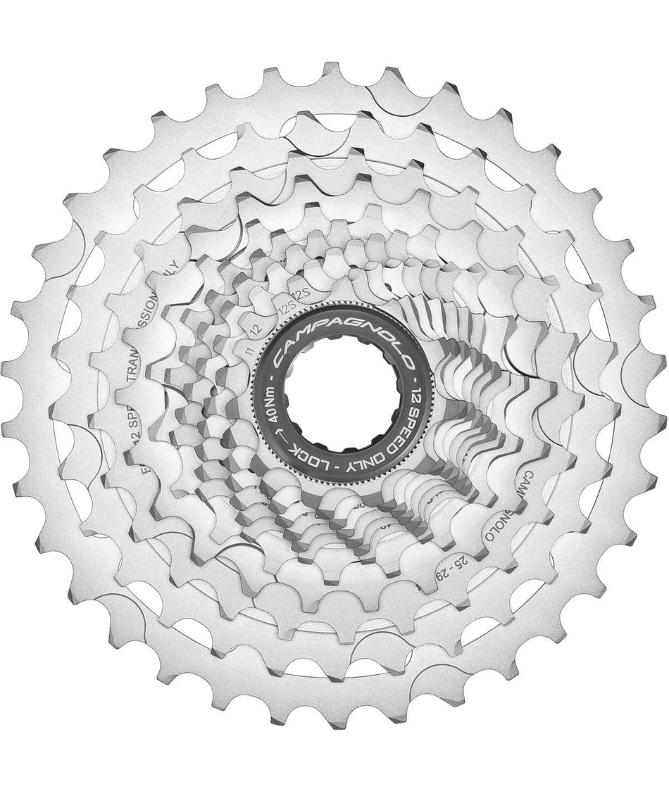 Campagnolo Chorus 12v Ritzel