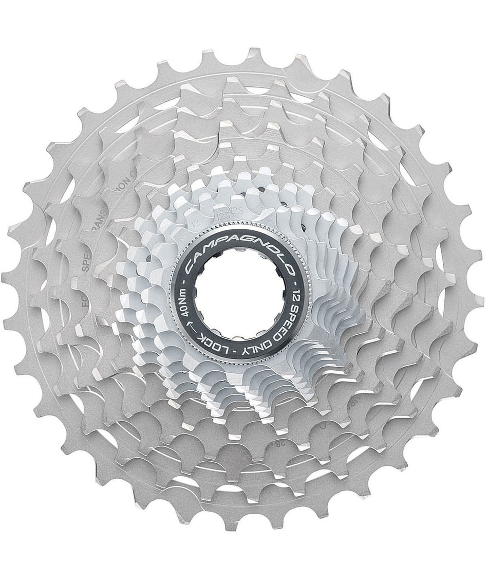Campagnolo Record/Super Record 12-Gang Ritzel