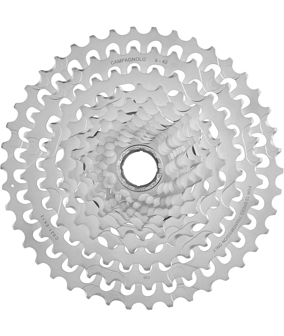Campagnolo Ekar Ritzel