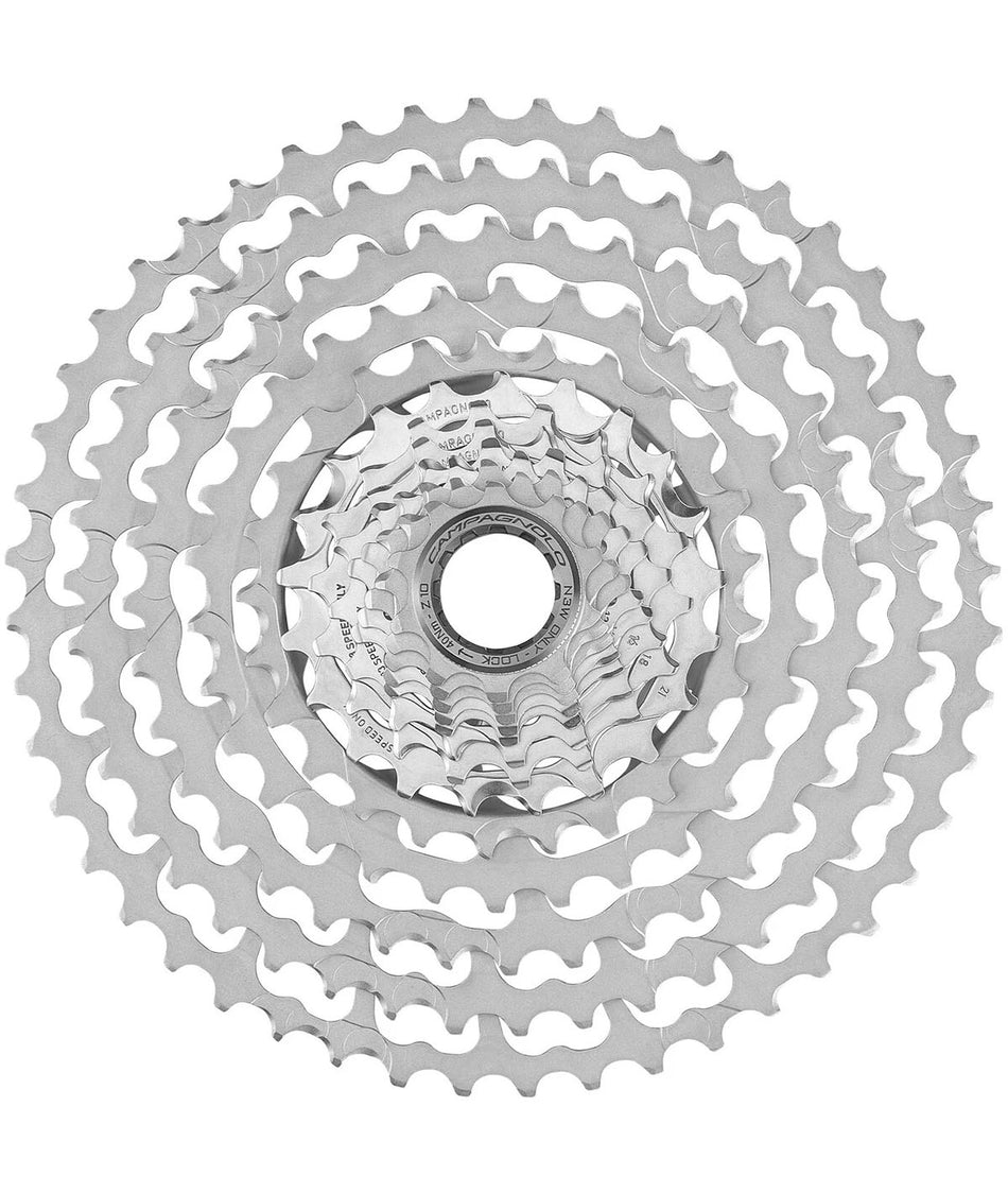 Ritzelpaket Campagnolo Ekar GT 13v. 10-44
